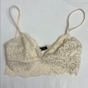 Lace Bralett